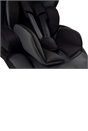 Osann Lupo Nero ISOFIX Group 1/2/3 Harnessed High Back Booster Car Seat