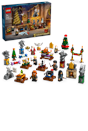 LEGO Harry Potter 2024 Advent Calendar Toy Set 76438