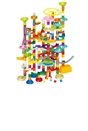 200 Piece Marble Run Game