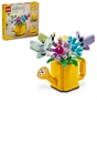 LEGO® Creator Flowers in Watering Can 3in1 Toy 31149