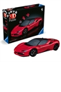 Ravensburger Ferrari Stradale 108 Piece 3D Jigsaw Puzzle