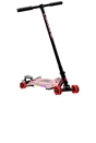 Melo Carver SL Light-Up Quad Scooter