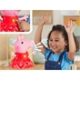 Peppa Pig Peppa's Muddy Puddles Party Doll