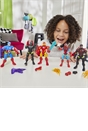 Mixmashers Spider-Man Deluxe Action Figure Assortment