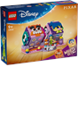 LEGO® Disney Inside Out 2 Mood Cubes from Pixar 43248