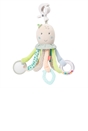 Fehn Toys Activity octopus with clamp
