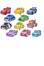 Disney Pixar Cars Mini Racers - Assortment