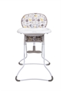 Graco Snack N Stow High Chair - Fruitella