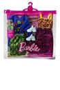 Barbie Fashions 2-Pack Assortment