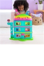 Gabby's Dollhouse Rainbow-Themed Celebration Doll House