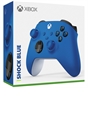 Xbox Wireless Controller – Shock Blue