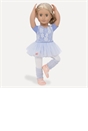 Our Generation Ballet Belle Ballet Dress Outfit for 18-inch Dolls