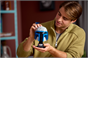LEGO Star Wars Jango Fett Helmet Building Set 75408