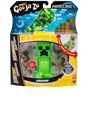 Heroes of Goo Jit Zu Minecraft Creeper