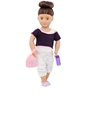 Our Generation Deluxe Doll Sydney Lee 46cm