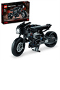 LEGO® Technic THE BATMAN - BATCYCLE™ 42155 Building Toy Set (641 Pieces)