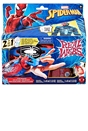 Marvel Spider-Man Real Webs 2-in-1 Ultimate Web Blaster