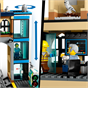 LEGO® City Central Train Station 60469