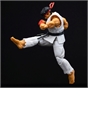 Street Fighter Ryu 15cm Action Figure