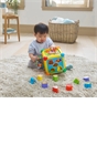 Big Steps Musical Sorting Activity Cube