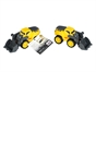 Volvo Power Wheel Loader 1:24 scale 