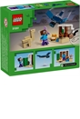 LEGO® Minecraft® Steve's Desert Expedition Set 21251