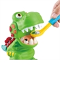 Dentist Dino Dough Set