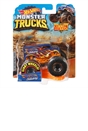 Hot Wheels Monster Trucks 1:64 Scale Diecast Toy Cars