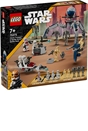 LEGO® Star Wars™ Clone Trooper™ & Battle Droid™ Battle Pack 75372