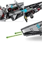 LEGO Star Wars 75383 Darth Maul's Sith infiltrator