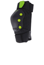 Protection Set Senior Black/Green M (Utop)