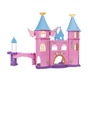 Royale High Castle Campus Playset - (2) Exclusive Dolls, 3 Floors to Explore with 360° Play - 19 Accessories - Virtual Item Code Included - Ages 5+