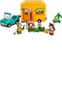 LEGO® Animal Crossing™ Leif’s Caravan & Garden Shop 77054