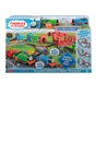 Thomas & Friends Day Out on Sodor Playset with Talking Thomas and Percy