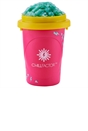 ChillFactor Colour Shock Slushy Maker Perfectly Pink