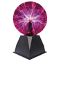 15cm Plasma Ball with Adaptor