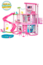 Barbie Dreamhouse Playset