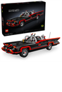 LEGO DC Batman: The Classic TV Series Batmobile 76328