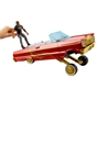 WWE Lucha Low Rider Vehicle