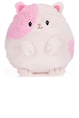 Gabby's Dollhouse 25cm Hamster Kitty Soft Toy