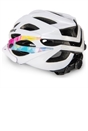 Verve White Helmet (Size 56-58cm)