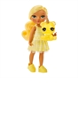 Rainbow High Littles Dolls- Daisy (Yellow)