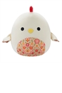 Original Squishmallows 30.5cm - Todd the Beige Rooster        