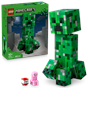 LEGO® Minecraft® The Creeper™ 21276