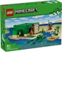 LEGO® Minecraft® The Turtle Beach House Model 21254