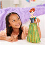 Disney Frozen Singing Anna Fashion Doll