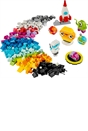 LEGO® Classic Creative Space Planets Kit 11037