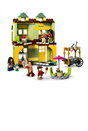 LEGO Harry Potter Quality Quidditch Supplies & Ice Cream Parlour 76452