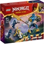 LEGO® NINJAGO® Jay’s Mech Battle Pack Ninja Toy 71805