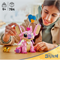 LEGO® Disney Angel Lilo & Stitch 43257